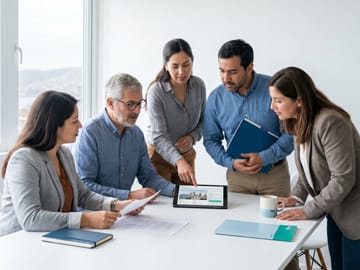 equipo geprop trabajando